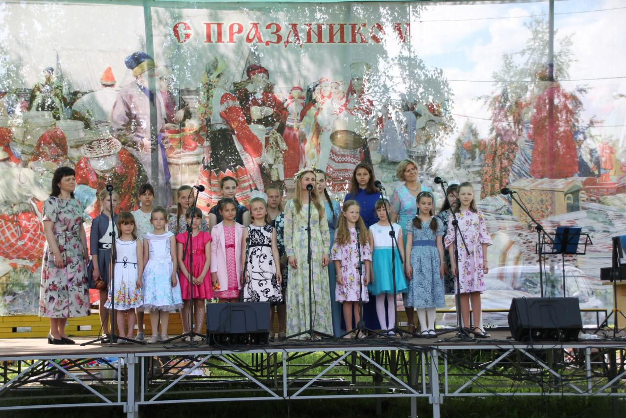 13 июня 2021 Арт фестиваль